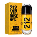 212 VIP Rose Cab Limited Editon Eau de Parfum Dama