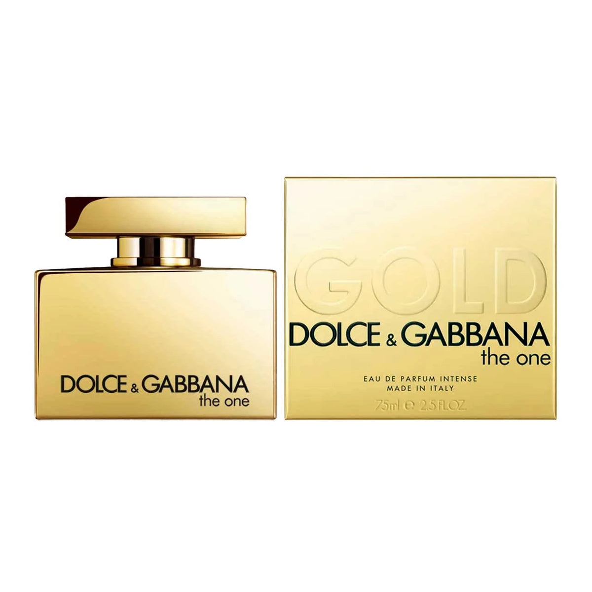 The One Gold Eau de Parfum