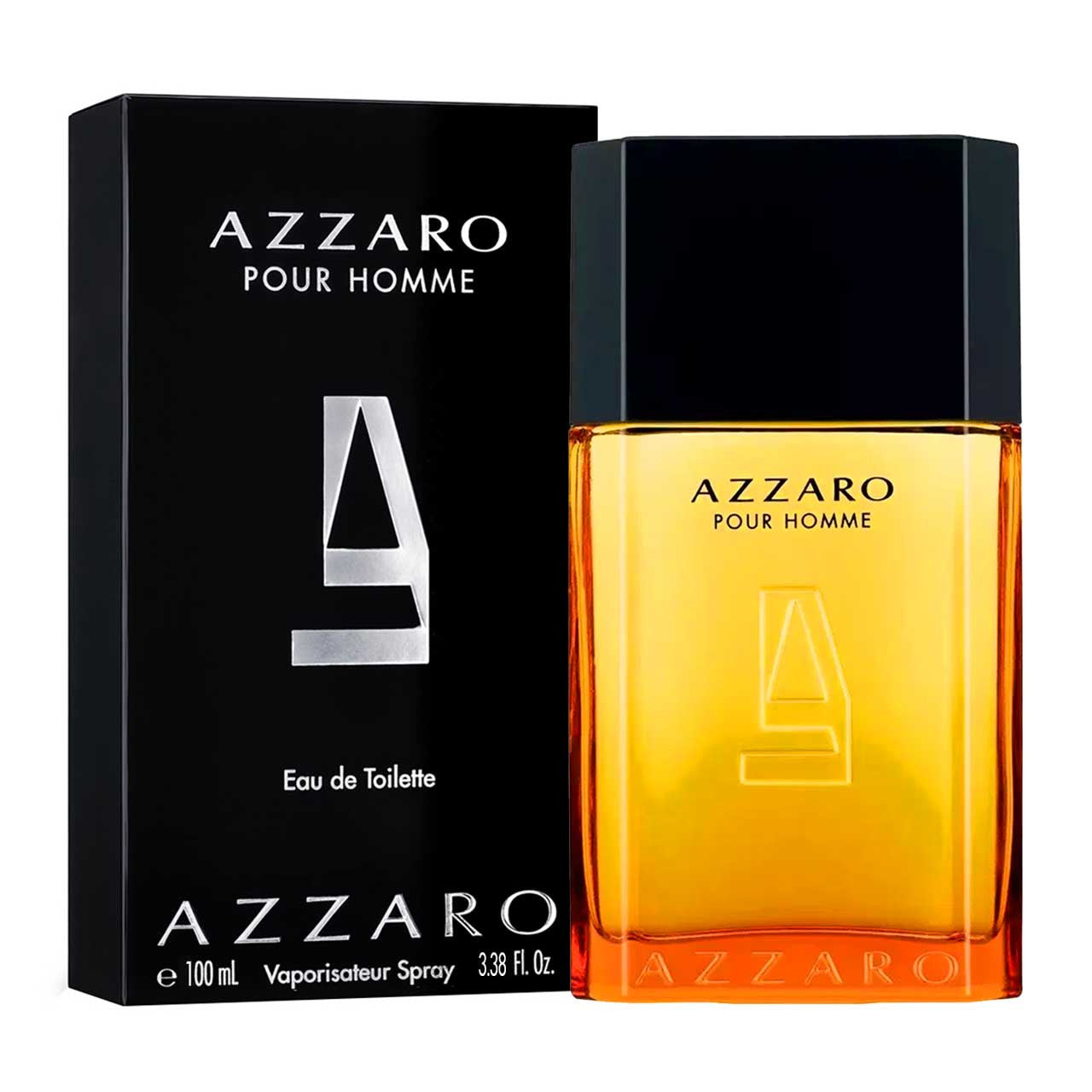 Pour Homme Eau de Toilette CABALLERO