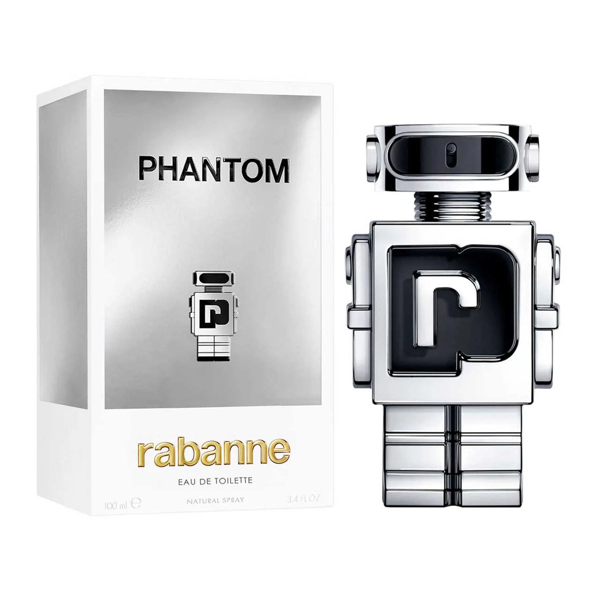 Phantom Eau de Toilette