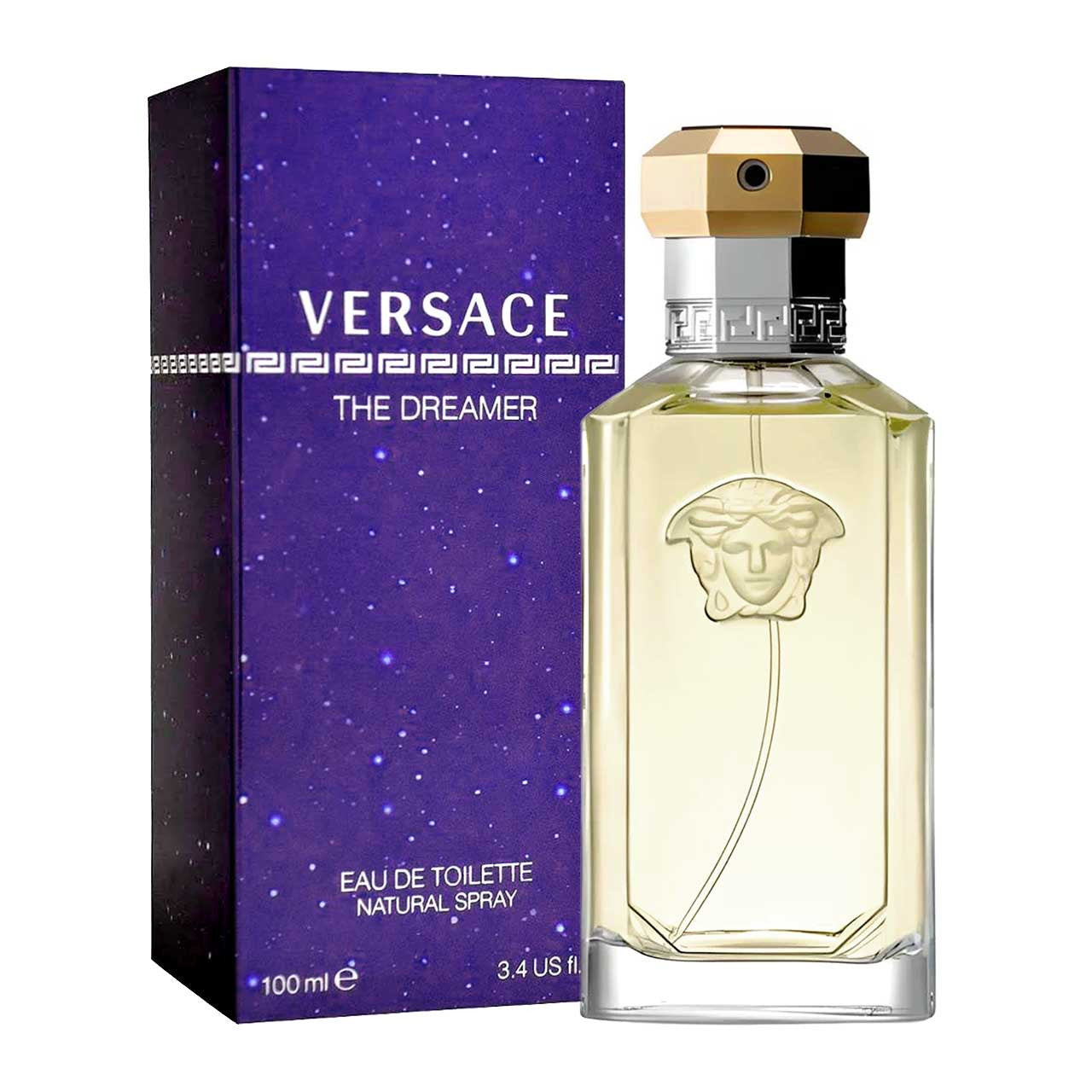 Dreamer Eau de Toilette CABALLERO