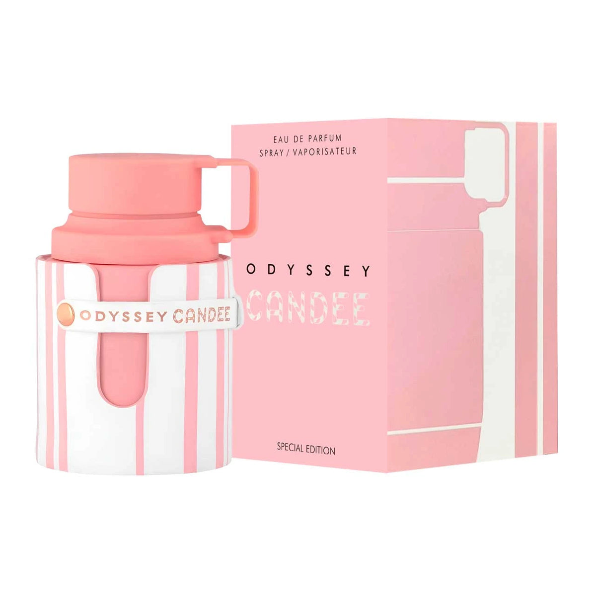 Odyssey Candee Special Edition Eau de Parfum