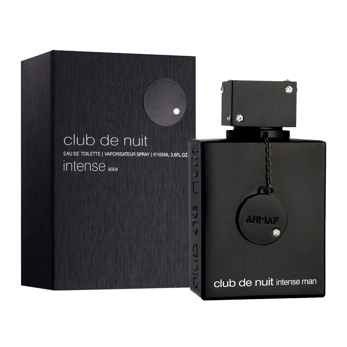 Club de Nuit Eau de Toilette