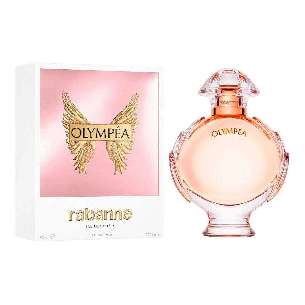 Olympea Eau de Parfum