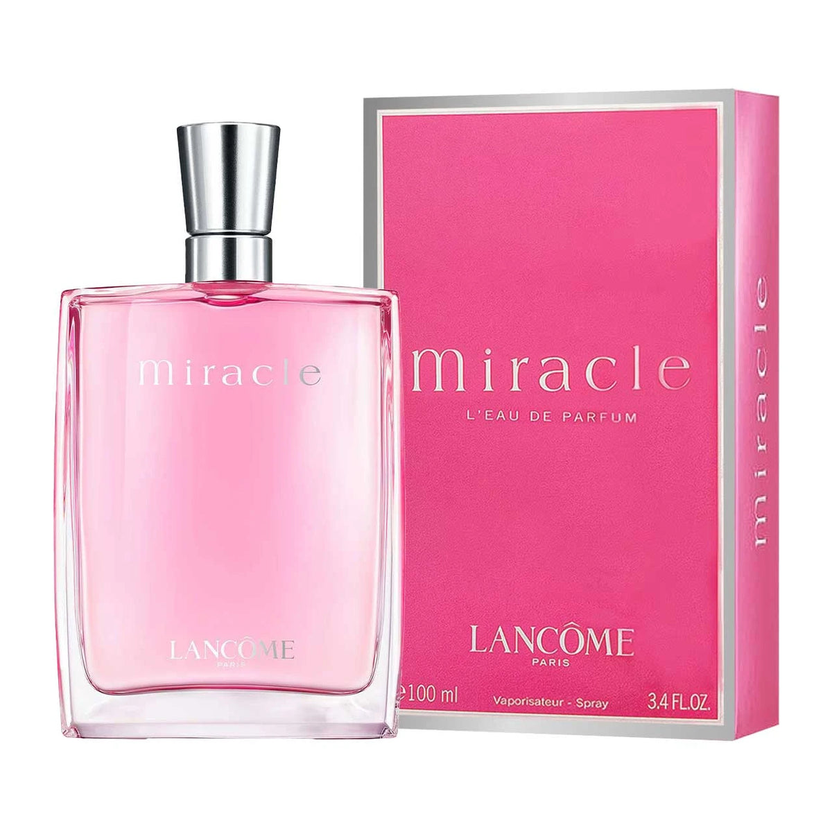 Miracle Eau de Parfum