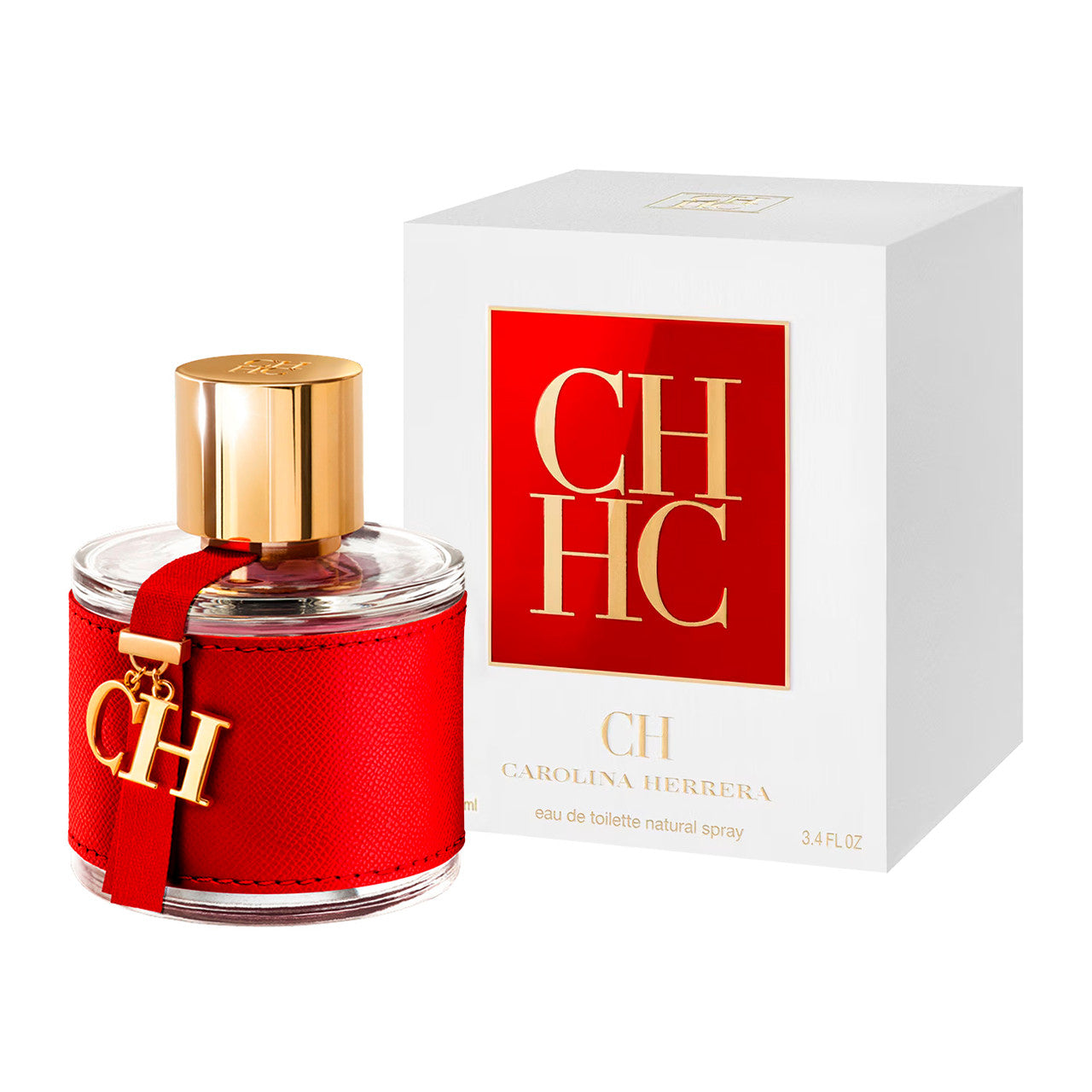 CH Eau de Toilette DAMA