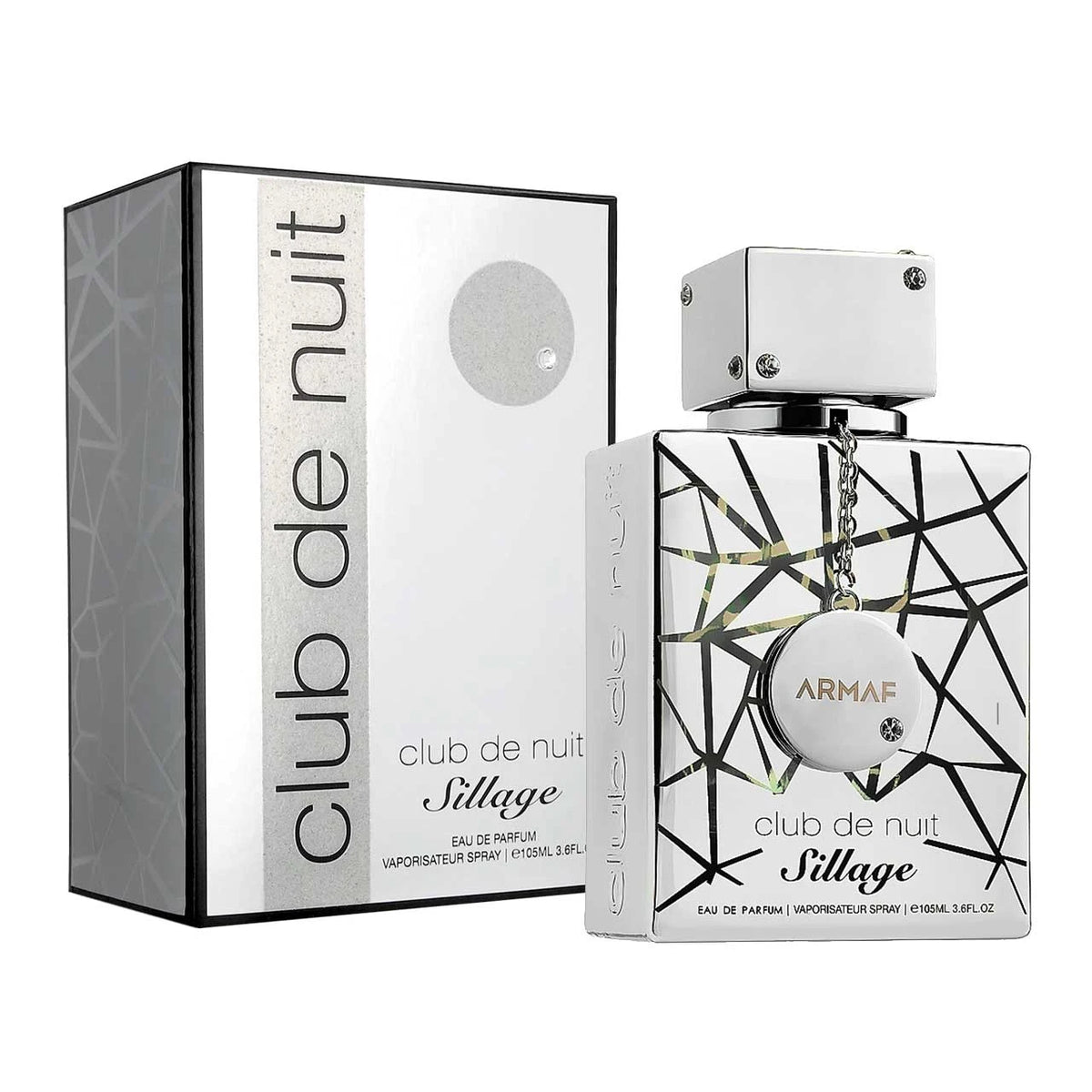 Club de Nuit Sillage Eau de Parfum