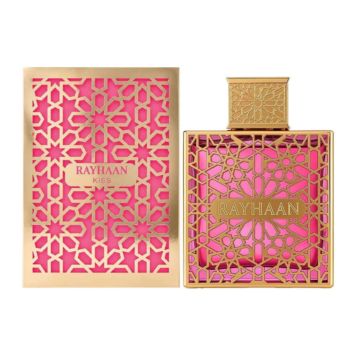 Kiss Eau de Parfum