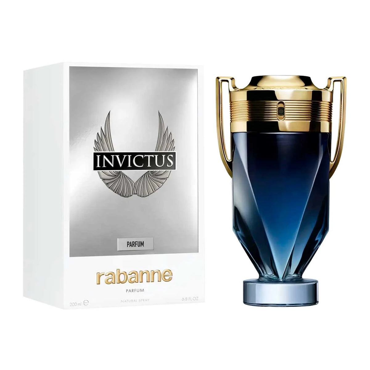 Invictus Parfum