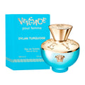 Pour Femme Dylan Turquoise Eau de Toilette DAMA
