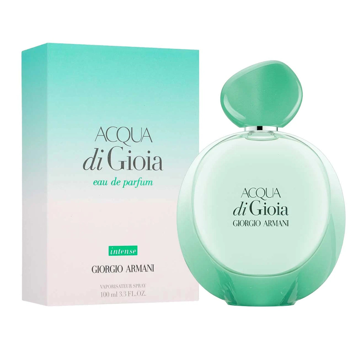 Acqua di Gioia Intense Eau de Parfum