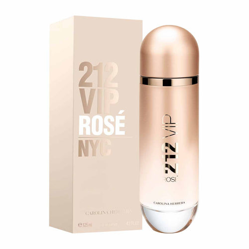 212 Rose Vip Eau de Parfum DAMA