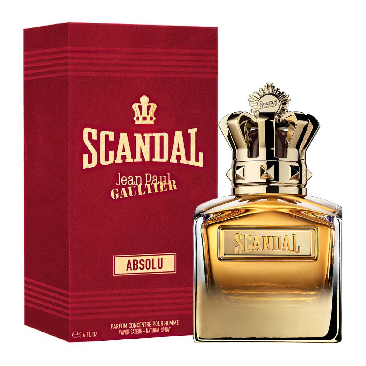 Scandal Absolu Parfum Concentré