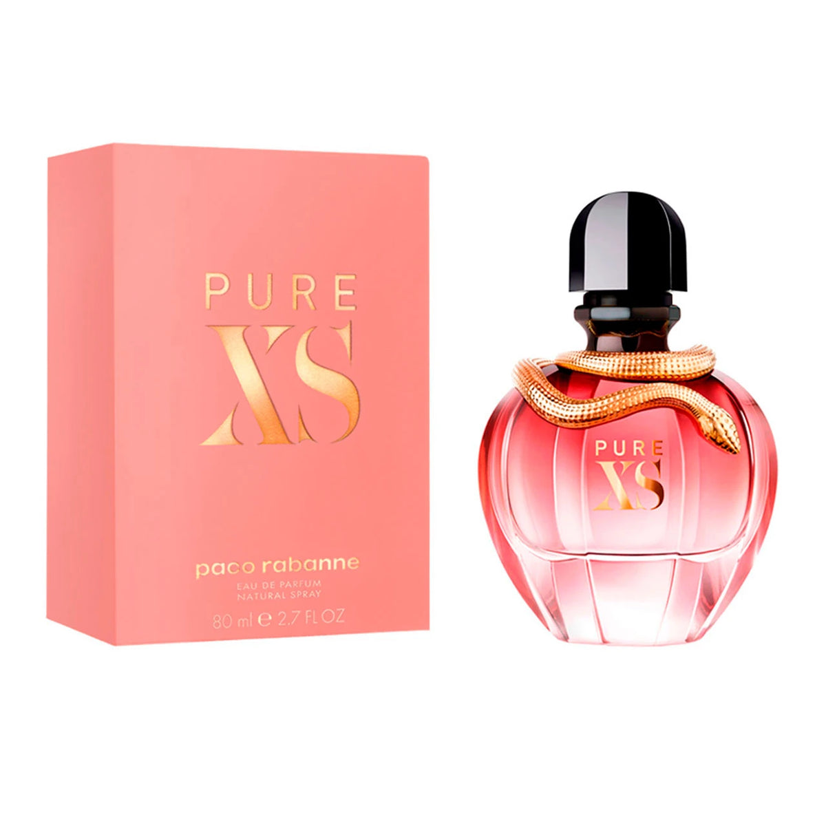 Pure XS Eau de Parfum