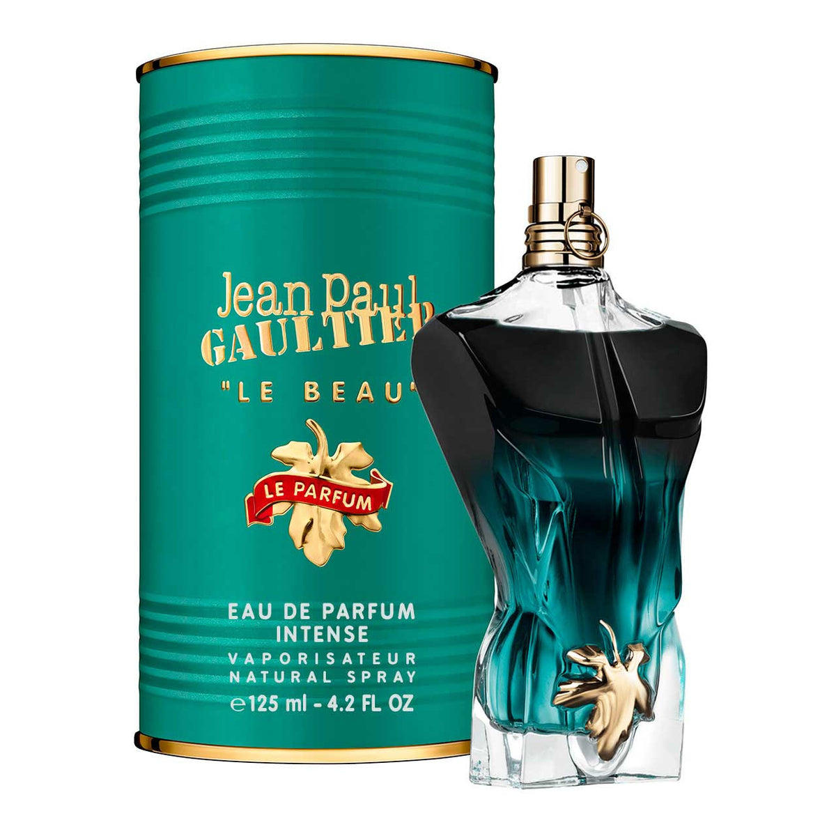 Le beau Eau de Parfum Intense