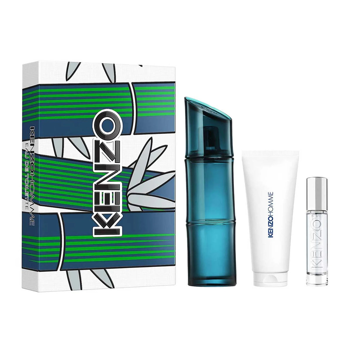 Homme Eau de Toilette