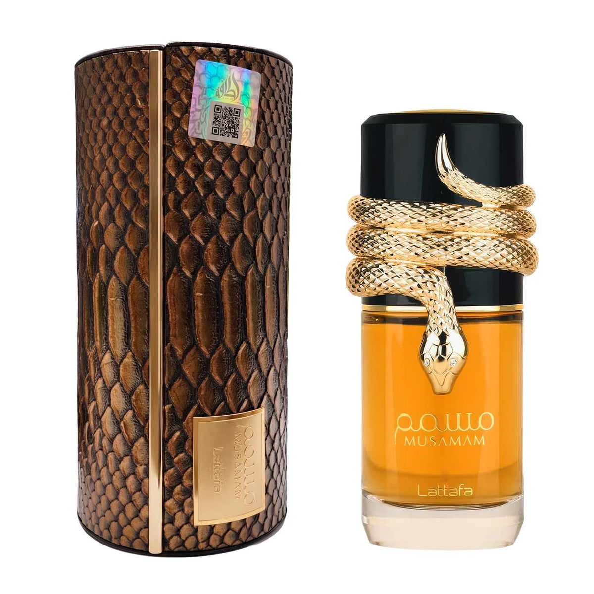 Musamam Eau de Parfum