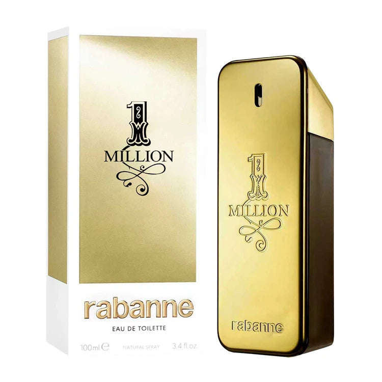 One Million Eau de Toilette