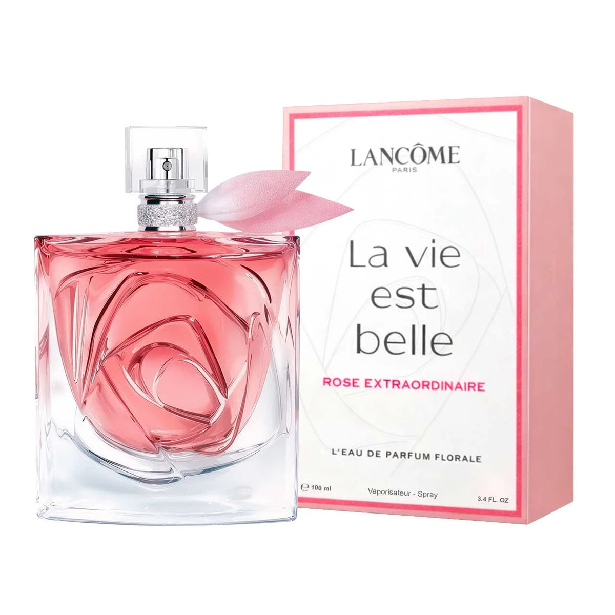 La Vie Est Belle Rose Extraordinaire Eau de Parfum