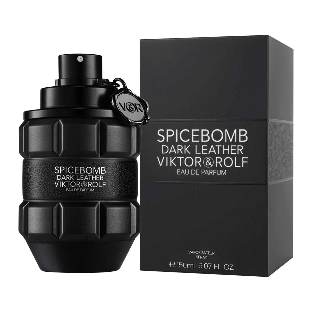 Spicebomb Dark Leather Eau de Parfum