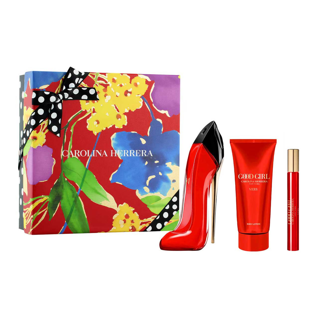 Very Good Girl Eau de Parfum DAMA