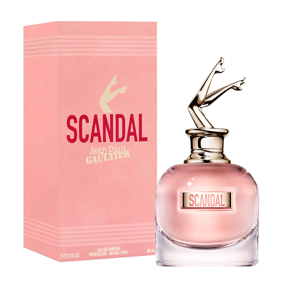 Scandal Eau de Parfum