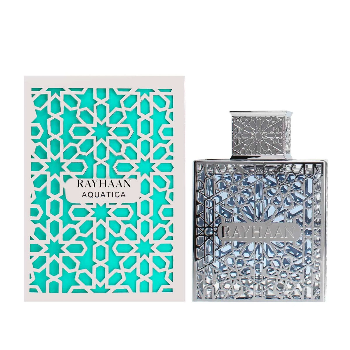 Aquatica Eau de Parfum