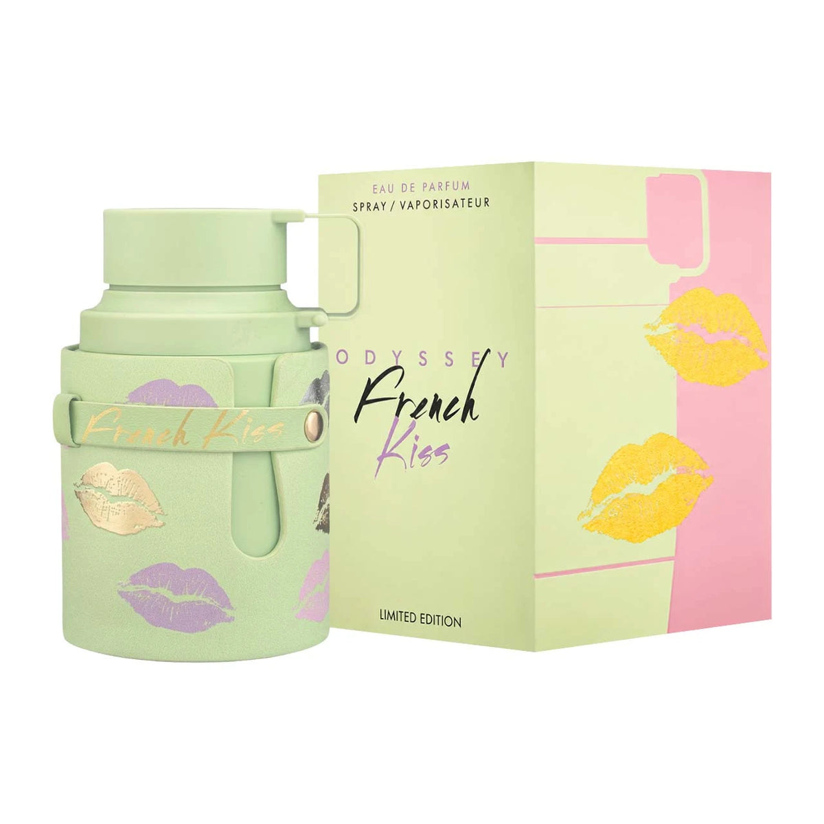 Odyssey French Kiss Eau de Parfum