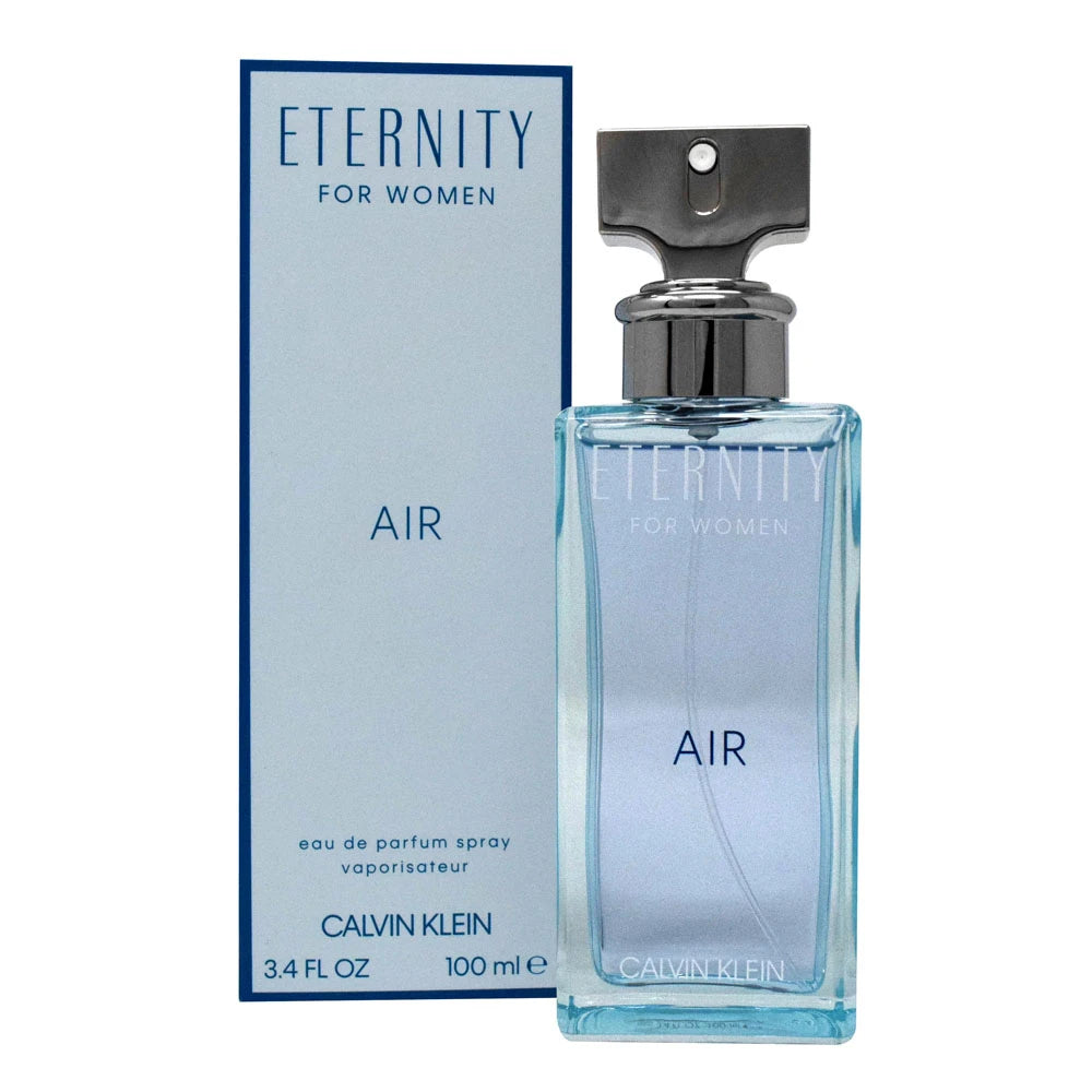 Eternity Air Eau de Parfum