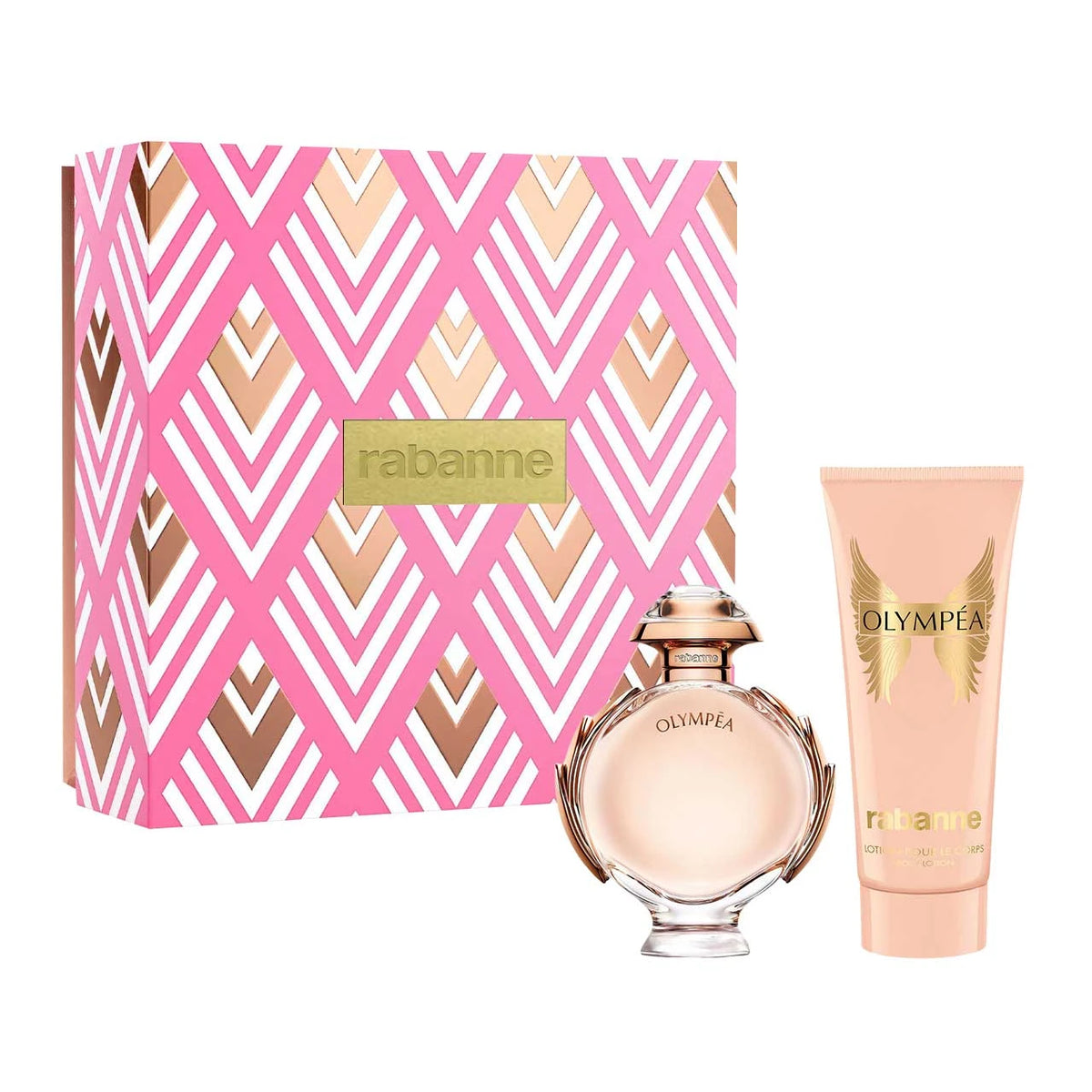 Olympea Eau de Parfum