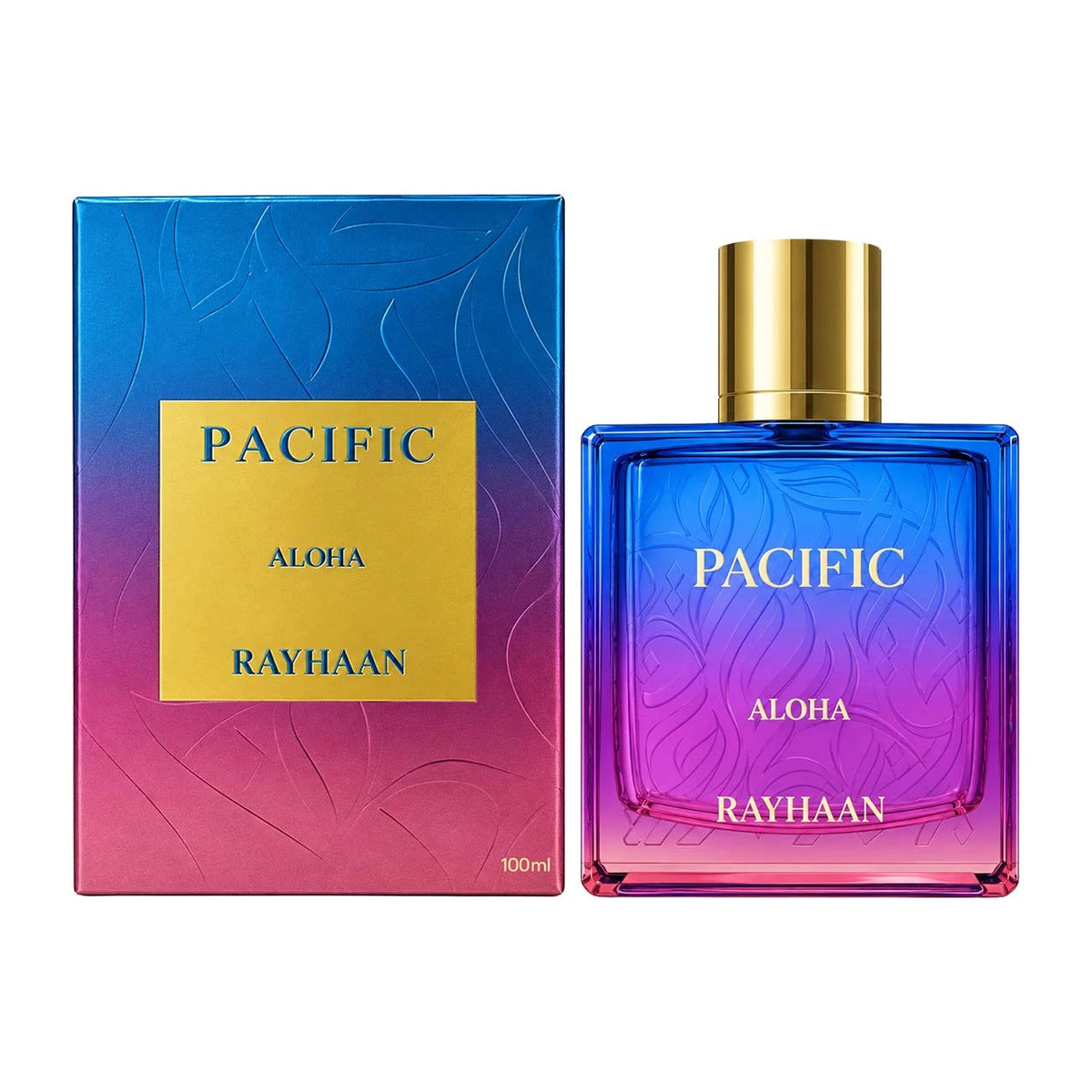 Aloha Eau de Parfum