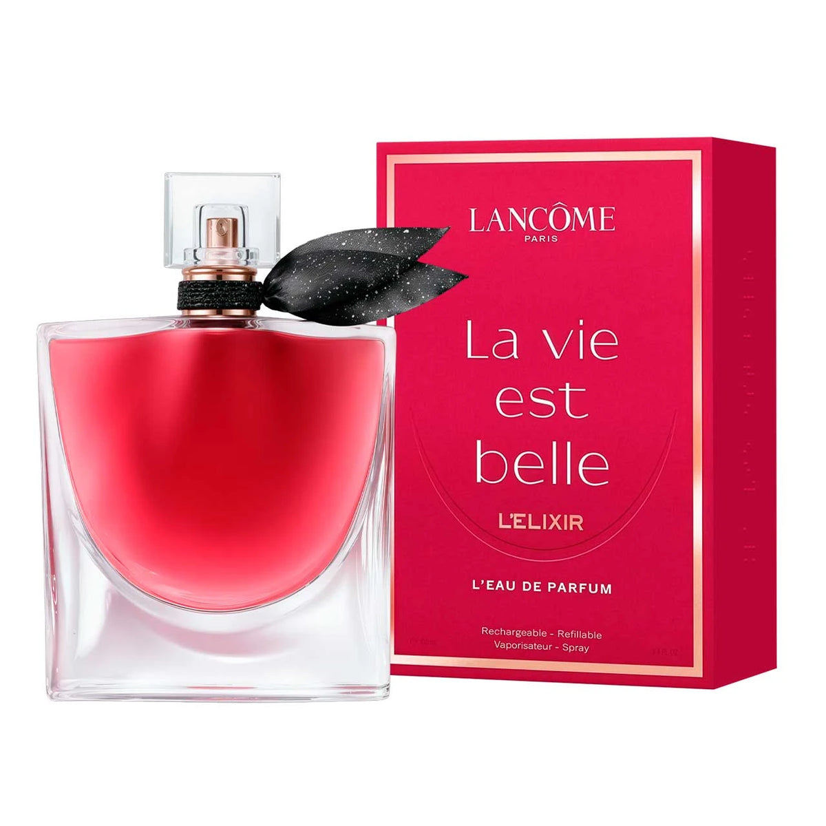 La Vie Est Belle L'Elixir Eau de Parfum