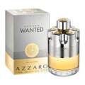 Wanted Eau de Toilette CABALLERO