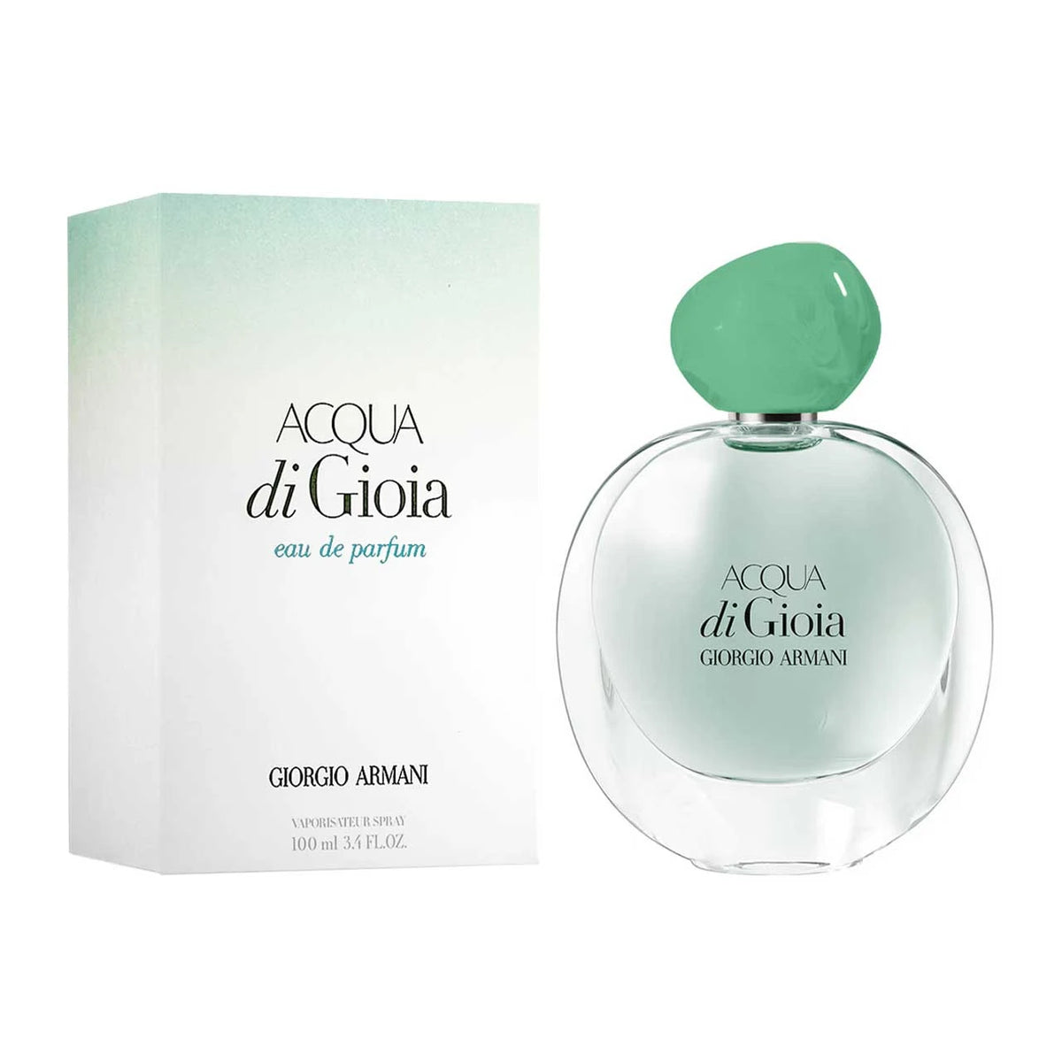 Acqua di Gioia Eau de Parfum