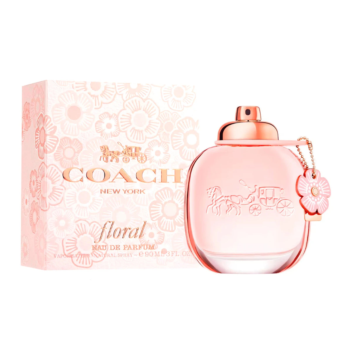 Floral Eau de Parfum