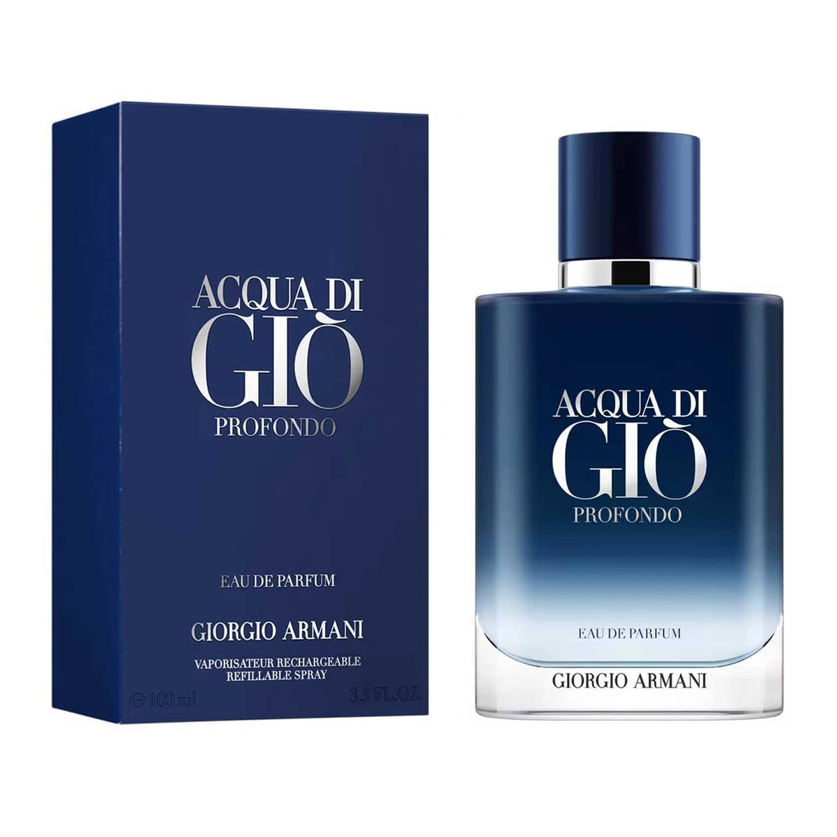 Acqua di Gio Profondo Eau de Parfum