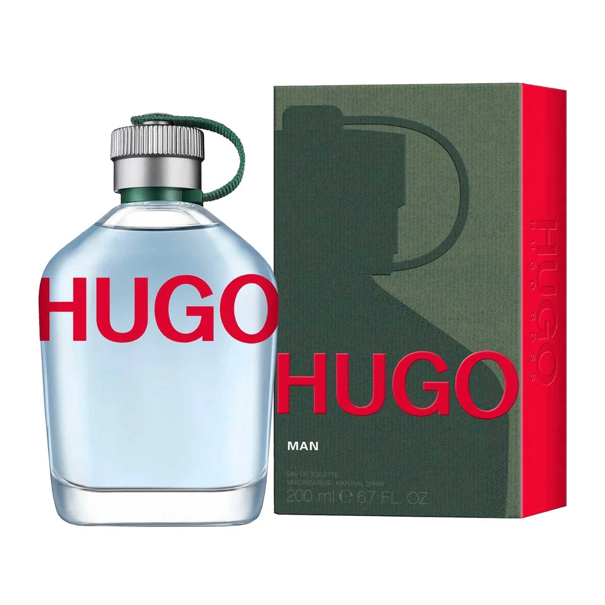 Verde Eau de Toilette