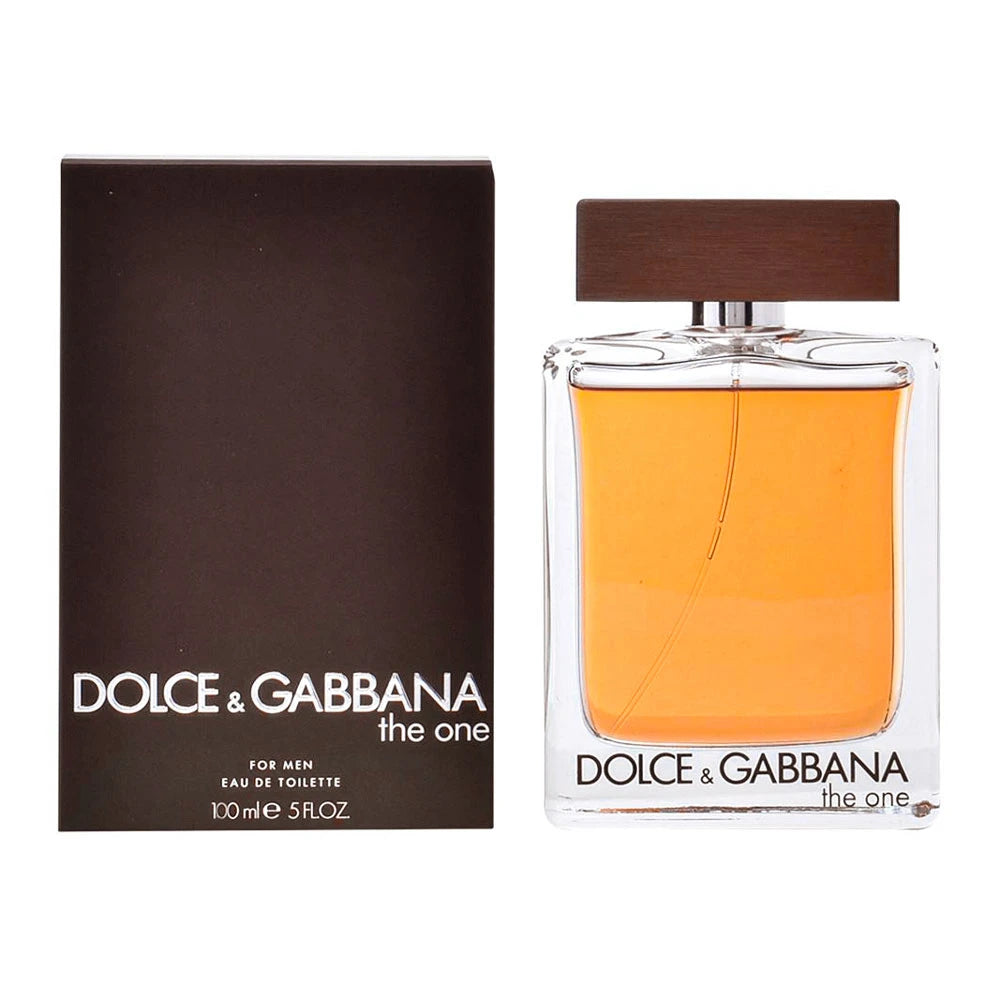 The One Eau de Toilette