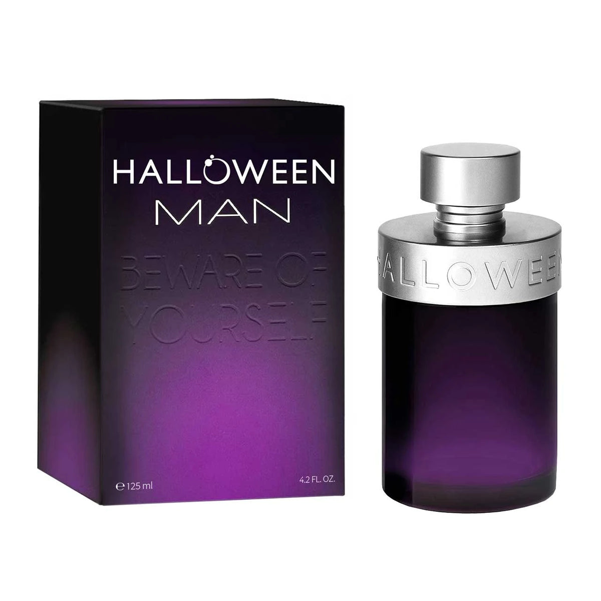 Halloween Man Eau de Toilette