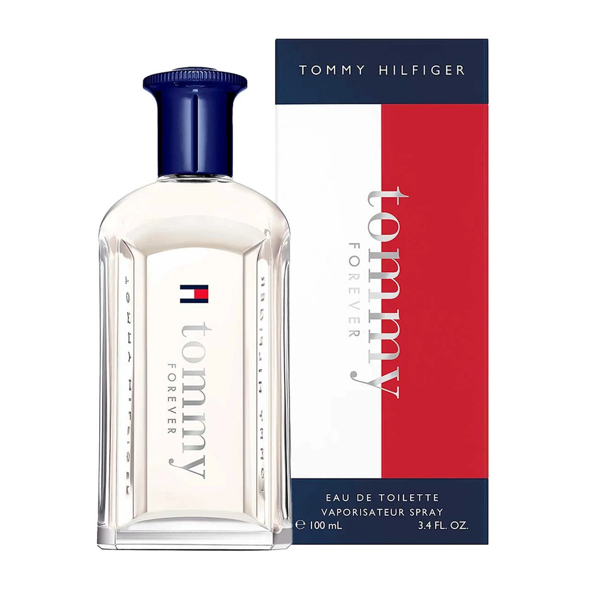 Tommy Forever Eau de Toilette