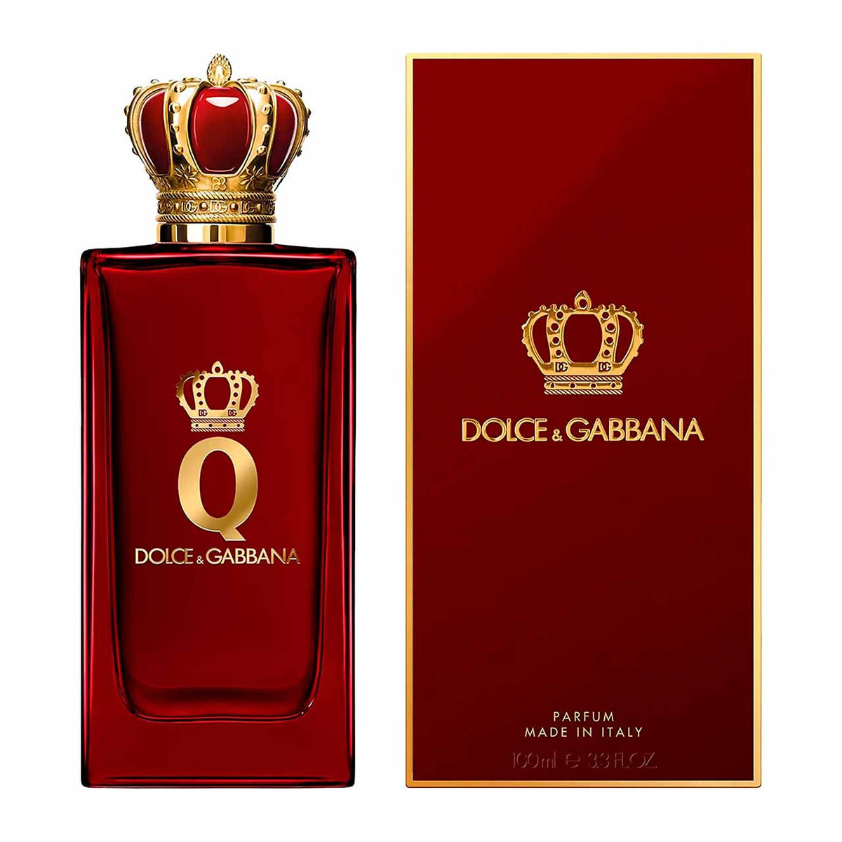 Queen Parfum