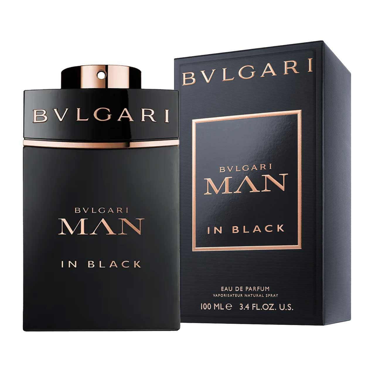 Man In Black Eau de Parfum