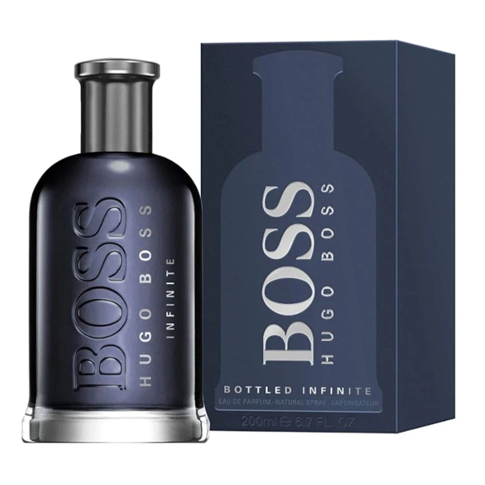 Bottled Infinite Eau de Parfum
