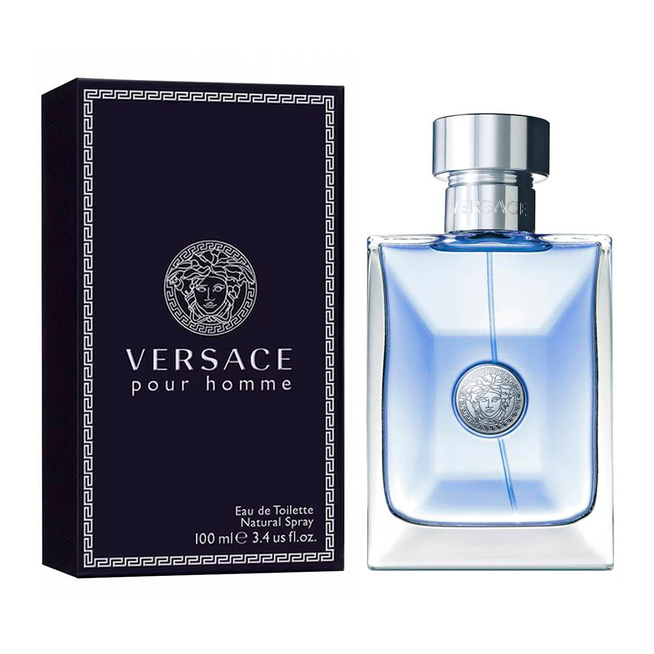 Pour Homme Eau de Toilette CABALLERO