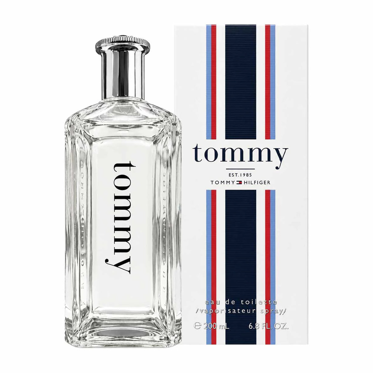 Tommy Eau de Toilette