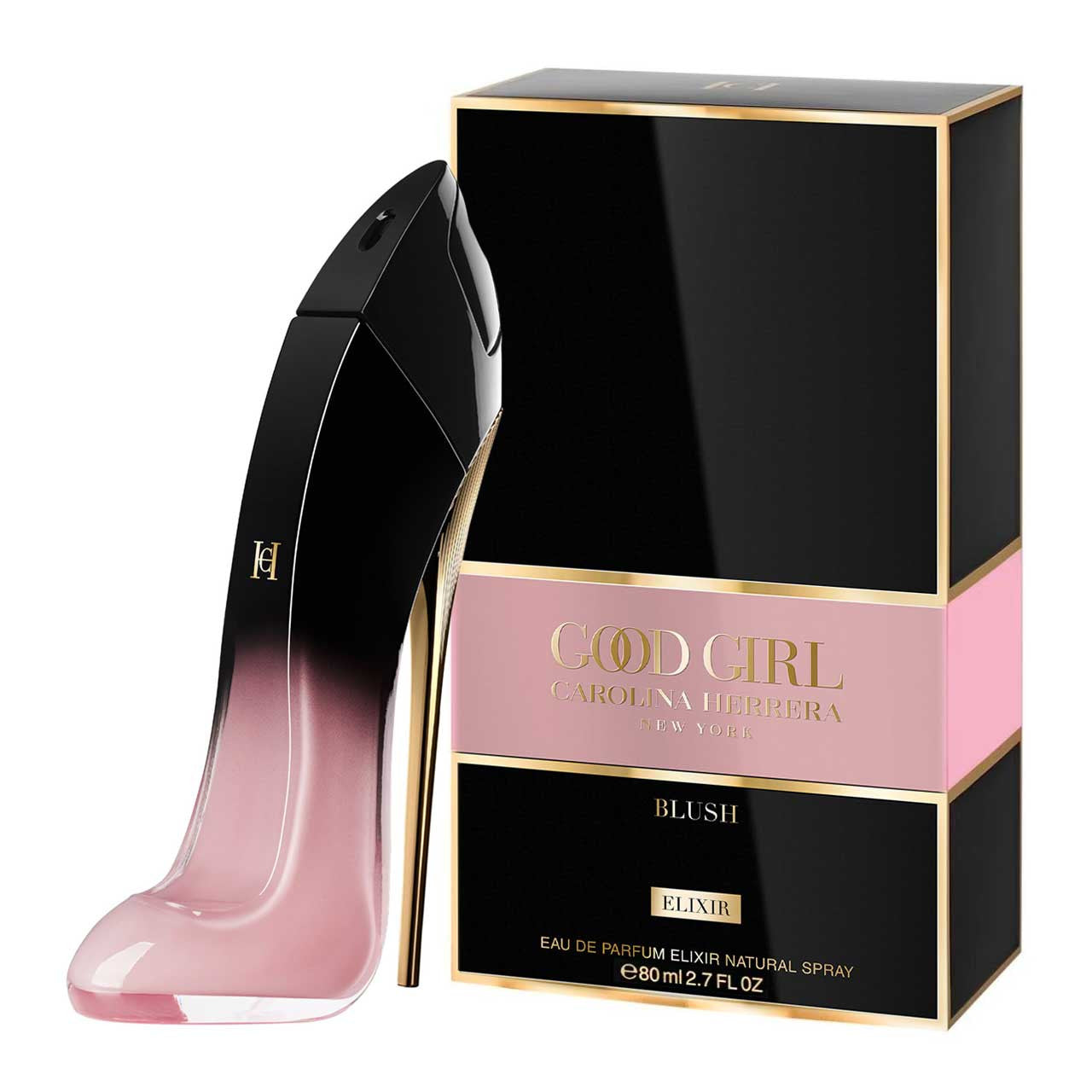 Good Girl Blush Elixir Eau de Parfum DAMA