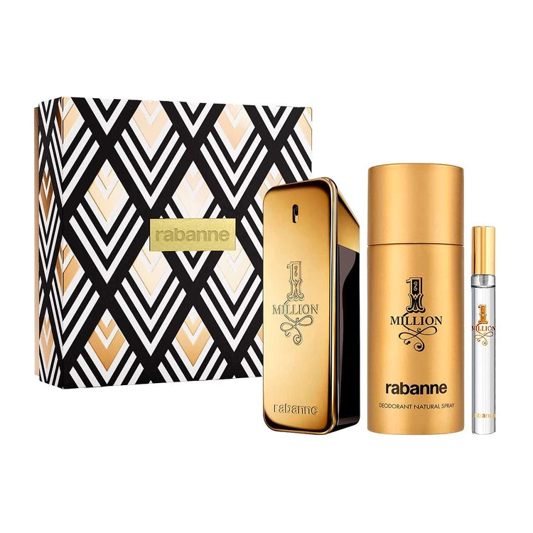 One Million Eau de Toilette