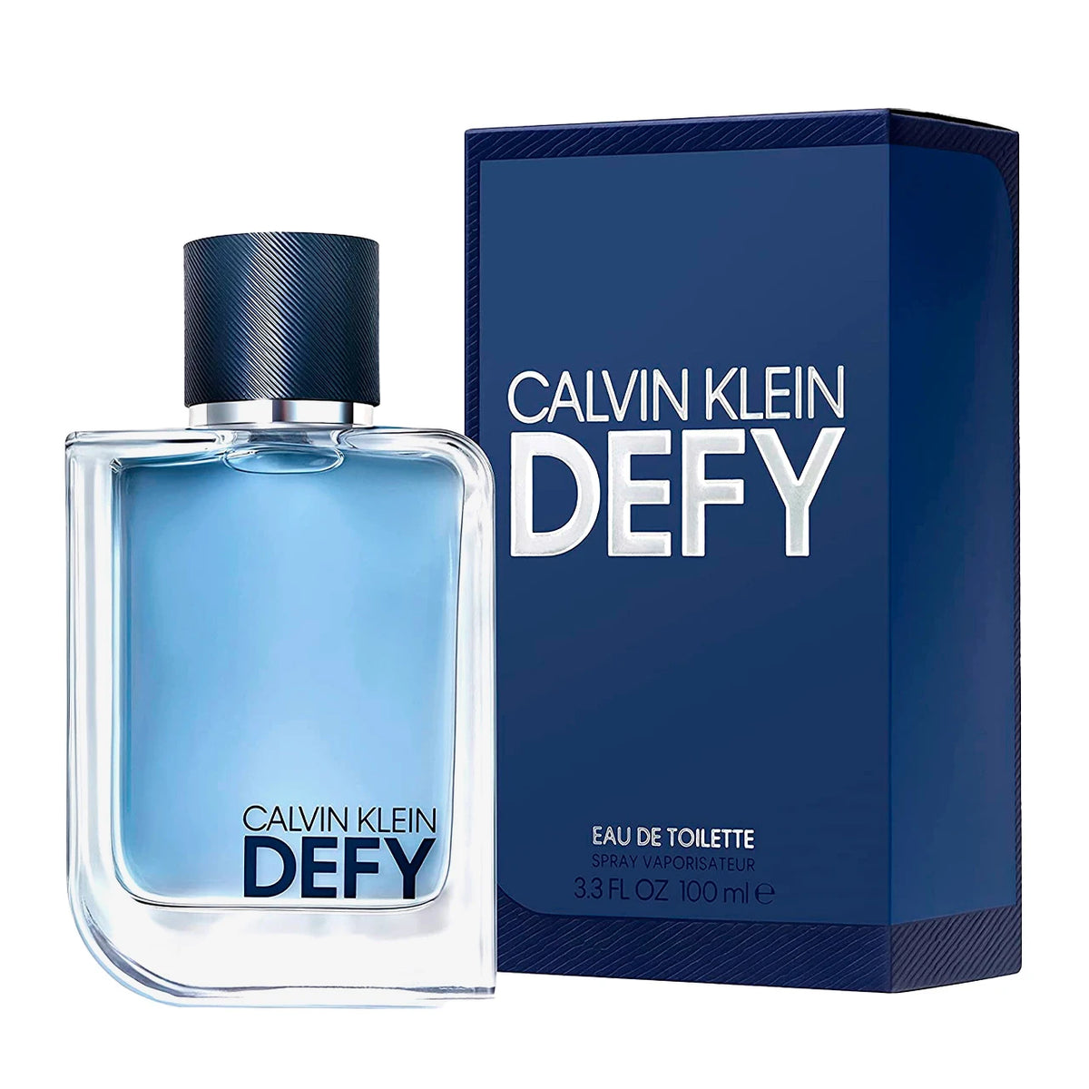 Defy Eau de Toilette