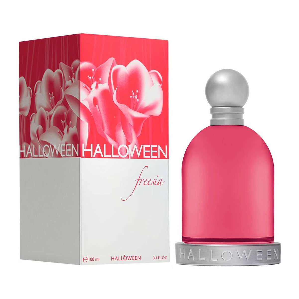 Halloween Freesia Eau de Toilette