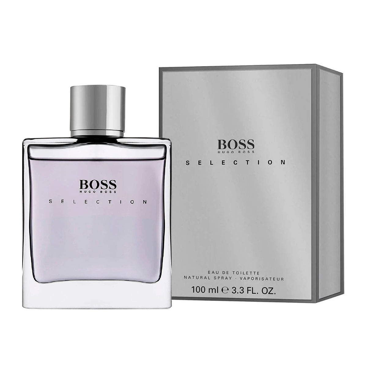 Selection Eau de Toilette